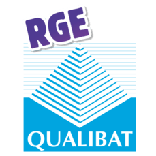 rge qualibat logo