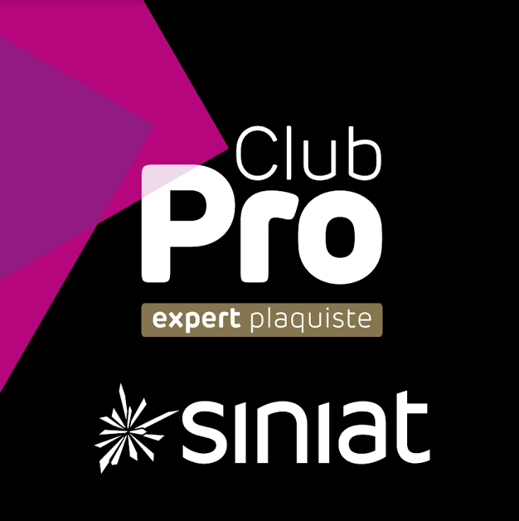 Club Pro - Les plaquistes experts