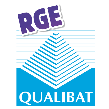 rge qualibat logo